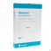 Coloplast Biatain Pansement Mousse Non Adhesive 10 X 20 Cm (5) - Vue détail 1