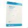 Coloplast Biatain Soft-Hold Pansement Mousse 10 X 20 Cm (5) - Vue détail 2