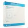 Coloplast Biatain Ag Pansement Mousse Adhesive 15 X 15 Cm (5) - Vue détail 2