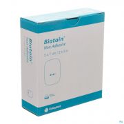 Coloplast Biatain Pansement Mousse Non Adhesive 5 X 7 Cm (10) - Vue détail 1