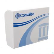 Convatec Combihesive Iis P/o + Anti Reflux 38 Mm (10) - Vue détail 1