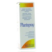 UNDA PLANTSPRAY SPRAY 20 ML