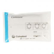 Coloplast Conveen Attache Jambe (1) - Vue détail 1