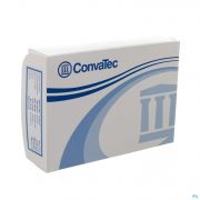 Convatec Combihesive Iis P/o Transparent 57 Mm (10) - Vue détail 1