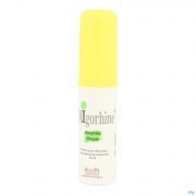 Oligorhine Neusspray Cu-mn 50ml