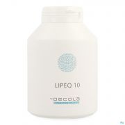 Decola Lipeq 10 180 Capsules - Vue détail 1