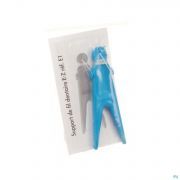 Deprophar Houder Tandzijde E-Z E1 - Detail 1