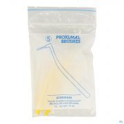 Proximal Borsteltje Cyl. Heft Lang geel 5 P320 - Detail 1