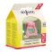 Difrax Fopspeen Sil Dental+Ring 6M+ 800 - Detail 8