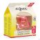 Difrax Fopspeen Sil Dental+Ring 6M+ 800 - Detail 4