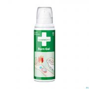 Cederroth Burn gel Spray 100Ml