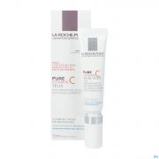 La Roche Posay Redermic Pure Vitamine C Yeux 15 ml - Produit 1
