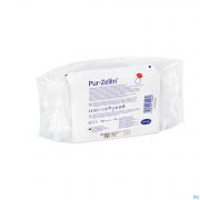 Hartmann Pur Zellin Rouleau Tampons 4 X 5 Cm (500)