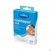 Cosmopor Sterile Selfcare 7,2 X 5 Cm (5)