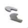 Bota Podo 36 Separateur Demi-Lune + Argent Large (Point 42-46) - Utilisation 1