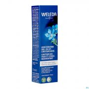 Weleda Blauwe gentiaan & Edelweiss Contour Cr 12Ml