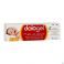 Gilbert Dologel 1E Dent gel gingival Apaisant Tube 25Ml