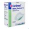 Cutimed Siltec Sorbact B 7,5 X 7,5 Cm (10)