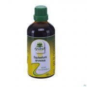Fytobell Equisetum Arvense Ue goutte 100 ml - Vue détail 1