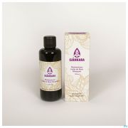 Sjankara Rose Musquée Huile Végétale 100 Ml