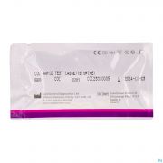 Drugtest Urine Cocaine Strip 10