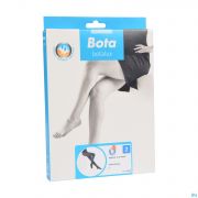 Botalux 70 Panty De Soutien At Nero - Noir Opaque N (2) - Vue détail 1