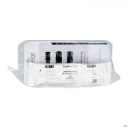 Drugwipe 1a Test Saliva/surfaces/sueur Cannabis