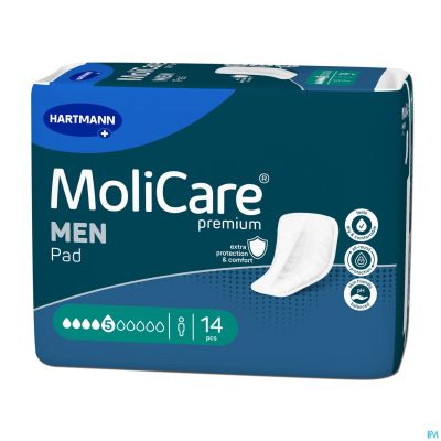 Molicare Premium Men Pad 5d 14 1680690