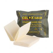 Celox Z-Fold 7,6Cm X 1,5M - Product 1