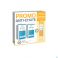 Cystiphane Promopack (2 X 120 Comprimés + 1 Shampoing Ultra Doux 200 ml gratuit)