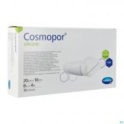 Cosmopor Silicone 20,0 X 10 Cm (10) - Vue détail 1
