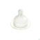 Difrax Tetine Soft Large S (2 Pieces) - Produit 1