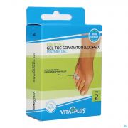 Pharmex Teenspreider Gel M/l Vitaplus