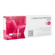 C-reactive Protéine Test (1)