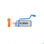 Vortex Mdr Voorzetkamer + Masker Baby 0-2j