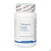 Energetica Natura Tributyric Capsules (60)
