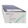 Bd Emerald 5 ml Luer Slip + Detachable Needle 21 g X 40 Mm (100) - Vue détail 2