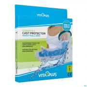 Pharmex Gipsbeschermer Heel Arm Volwassen