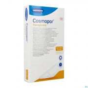 Hartmann Cosmopor Transparent 10 X 20 Cm (25)