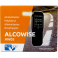Alcowise Alcoholtester + 3 Mondstukken Aw05