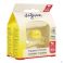 Difrax Sucette Newborn Silicone - Vue détail 2