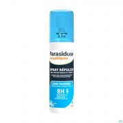 Parasidose Spray Repulsif Anti Moustiques Tiques 100Ml