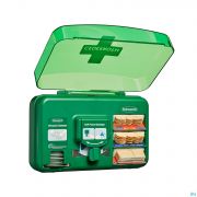 Salvequick Dispenser Soins Des Plaies - Produit 1