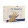 Finger Bob Medium Blauw 50 Covarmed - Detail 1