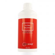 Natural Energy Flora Balance Dry 1L - Detail 1