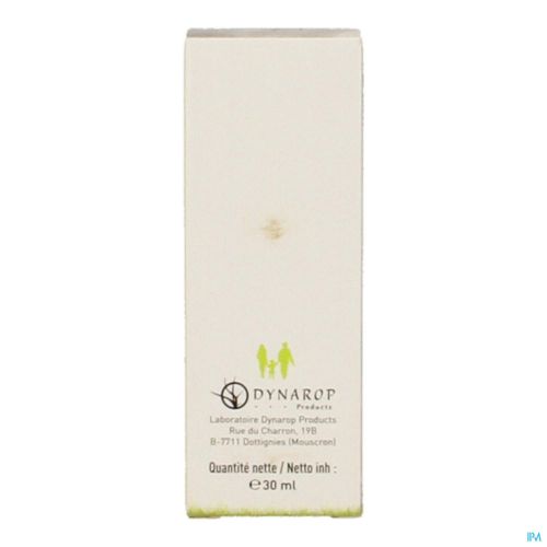 Bach Flower Oak 30ml Dynar