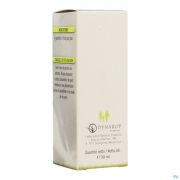 Bach Flower Impatiens 30ml Dynar