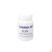 E.l. Laboratories Gamma Atp 100 Capsules - Vue détail 1