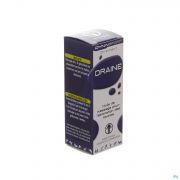 Dynarop Dynasport Draine Huile De Massage 10 ml - Vue détail 1