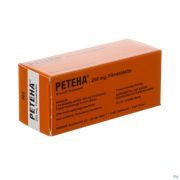 Econophar Peteha 50 Tabl 250Mg - Detail 1